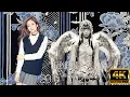 JENNIE musical evolution 2016 - 2026 4K