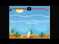 JavaScript Fighting Game Tutorial with HTML Canvas