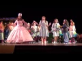 Lagu WVMS The Wizard of OZ 2012