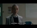 R Python Julia C and Stan mentioned in Billions Season 3 Episode 9