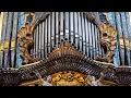 Download Lagu The Jordi Bosch-Organ of Sant Andreu Church in Santanyi (Spain) - Hauptwerk Organ Demo - Paul Fey