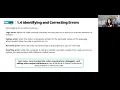 AP CS Principles - Q A Program Design Debugging