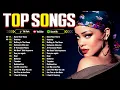 Lagu Rihanna, Maroon 5, Dua Lipa, The Weeknd, Bruno Mars, Adele, Ed Sheeran 🍑 Billboard Top 50 This Week