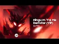 Download Lagu DJ FKU - Ningu m Vai Me Derrotar (VIP)