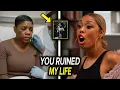 Bambi EXPOSES Tasha K After DNA Leak You Went Too Far This Time