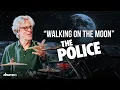 Lagu The Futuristic Drum Secret Behind “Walking On The Moon”