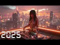 Download Lagu Deep Melodic Techno \u0026 Trance Journey- Hypnotic Mix Driving beats, Enjoy Working