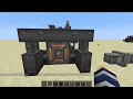 Immersive Engineering Diesel Generator how to build and use