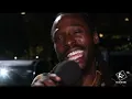 Jesse Royal Performing “Rich Forever” featured Vybz Kartal at Jacana 420 Ocho Rios