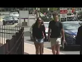 Southington teens go viral for act of kindness at Hartford Hospital