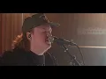 WAGE WAR "CIRCLE THE DRAIN (STRIPPED)" LIVE & ACOUSTIC! | Taylor Guitars Acoustic Sessions
