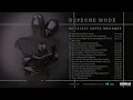 Download Lagu Depeche Mode - Metallic Taste Megamix