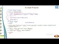 CS8651 Internet Programming Unit II Chapter 5 2 5 Validation And Event Handling In Javascript