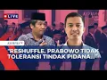 Download Lagu [FULL] Respons Ray Rangkuti dan CELIOS Terkait Reshuffle 6 Menteri di Kabinet Prabowo |KOMPAS PETANG