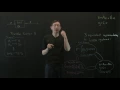 Control Bootcamp Three Equivalent Representations of Linear Systems