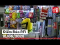 Download Lagu Điểm Báo RFI 18/06/2025