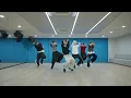 MODYSSEY (모디세이) 'Ridin' (CAN YOU HEAR THAT)' Dance Practice (Fix ver.)