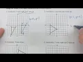 Translating Shapes in Geometry