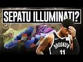 Download Lagu 8 Sepatu TERGILA \u0026 TERANEH Dalam Sejarah NBA
