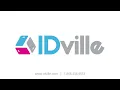 IDMSTUDIO TUTORIAL - How to Connect a Printer