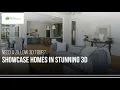 Zillow 3D Home Tour Alpharetta