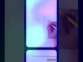 How to draw bubble