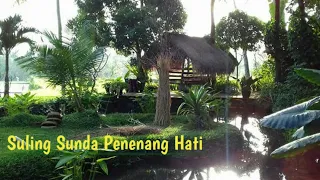 Download Calming Sundanese Flute MP3