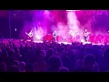 Godsmack Live - You and I - Mohegan Sun Arena - May 28, 2023