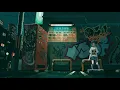 Flenn - Marsilia ( Slowed & Reverb )