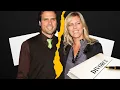 Joshua Morrow Tobe Keeney Secretly divorced Rumor or Reality Y R Couple 2022