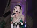 Download Lagu Lir Ilir - Nanda Sari #sholawat #campursari #lirilir #nandasari