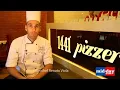 Meet the creator of the world s most Expensive Pizza