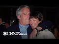 Jeffrey Epstein associate Ghislaine Maxwell arrested