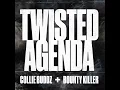 Twisted Agenda - Collie Buddz, Bounty Killer & Massive B