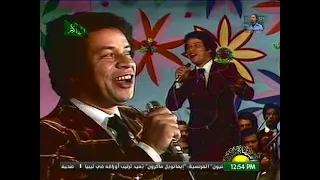 الفنان عبدالهادي بلخياط عيد التحرير عيد الاحرار 