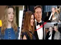 Celebrities Who Allegedly Married for Money Elon Musk Talulah Riley