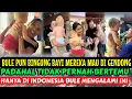 Download Lagu Ini Sebab Bule Suka Bayinya Di Gendong Orang Indonesia MP3