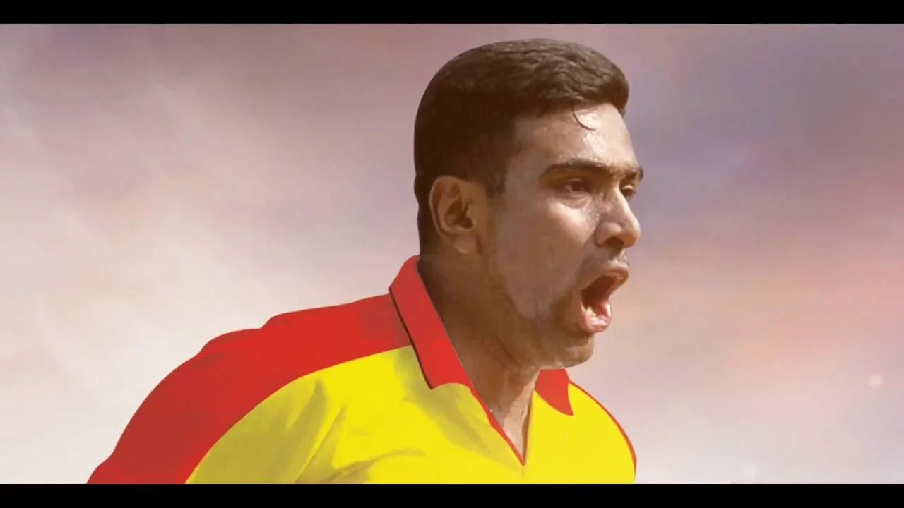 Dindigul Dragons OFFICIAL Team Anthem