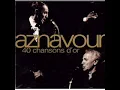 Charles Aznavour -  Bon Anniversaire