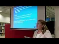 Download Lagu Hjärnan  - Vikten av rehabilitering Forskningsprojektet Hälsa och Livskraft, Ida Sandberg,Valjeviken