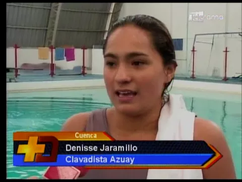 Ajedrecistas azuayos listos para partidas el miércoles por juegos nacionales