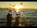 Download Lagu Judika Ft DuMa - Sampai Akhir (Speed Up+Reverb)