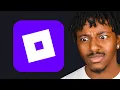 DO NOT DOWNLOAD THIS FAKE ROBLOX APP