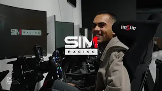 SIM1 Racing - Coming Soon