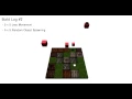 Build Log 2 Lerp Movement and Random Object Spawning