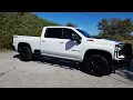 2025 Chevrolet Silverado 2500 LTZ Brenham College Station Houston Hempstead Navasoto TX