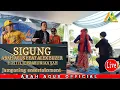 Download Lagu SIGUNG - ABAH AGUS FEAT ALEX BUZER