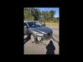 Mazda saved this moms life