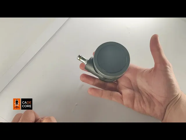 Vídeo do produto