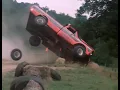Bigfoot in Take This Job and Shove It